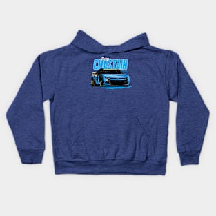 Ross Chastain Championship Kids Hoodie